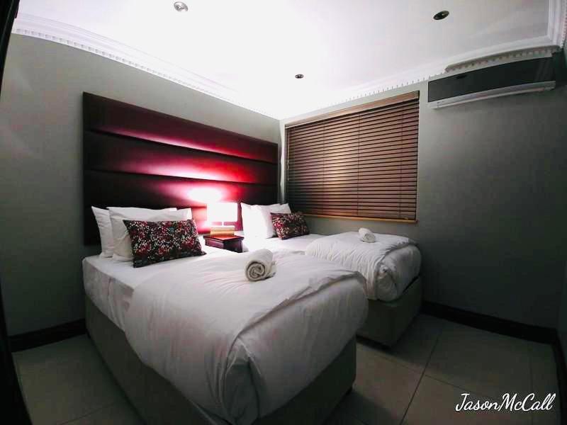 The Sails Penthouse With Private Rooftop Pool Durban Luaran gambar